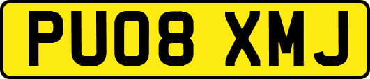 PU08XMJ