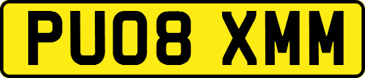 PU08XMM