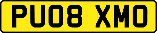 PU08XMO