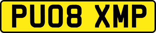 PU08XMP