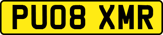 PU08XMR