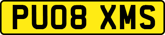 PU08XMS