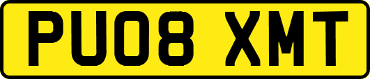 PU08XMT