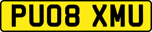 PU08XMU
