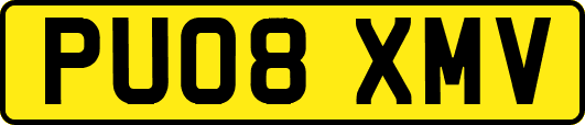 PU08XMV