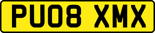 PU08XMX