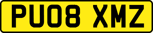 PU08XMZ