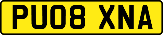 PU08XNA