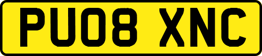 PU08XNC