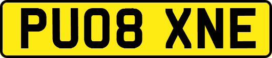 PU08XNE