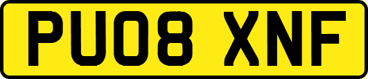 PU08XNF
