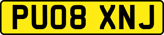 PU08XNJ