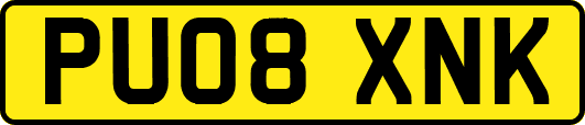 PU08XNK