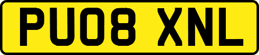 PU08XNL