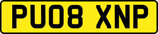 PU08XNP