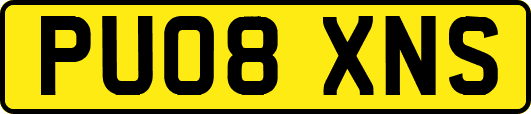 PU08XNS