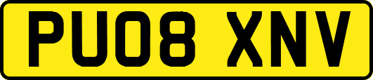 PU08XNV