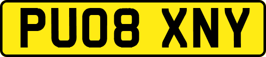PU08XNY