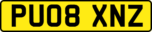 PU08XNZ
