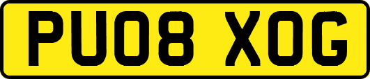 PU08XOG