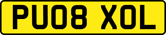 PU08XOL