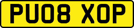 PU08XOP