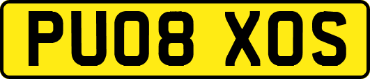 PU08XOS