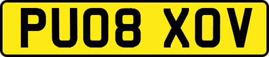 PU08XOV