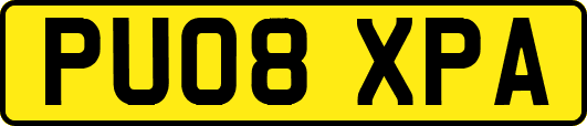 PU08XPA