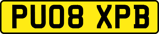 PU08XPB