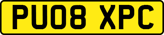 PU08XPC