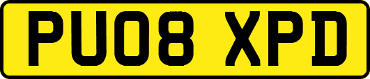 PU08XPD