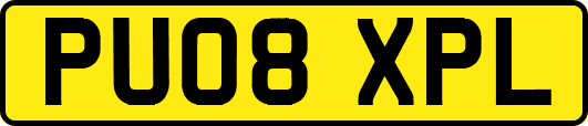 PU08XPL