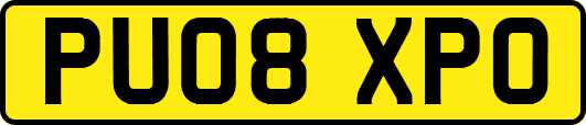 PU08XPO