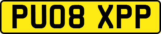 PU08XPP