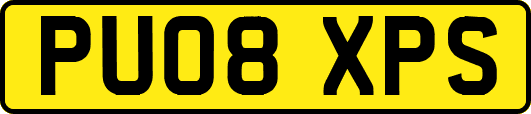 PU08XPS