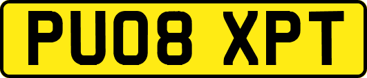 PU08XPT