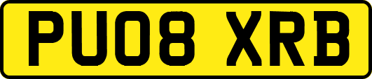 PU08XRB