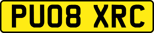 PU08XRC