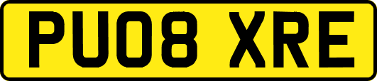 PU08XRE