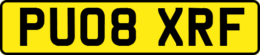 PU08XRF