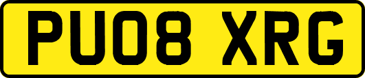 PU08XRG
