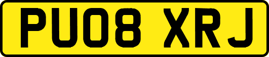 PU08XRJ