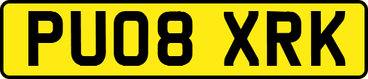 PU08XRK