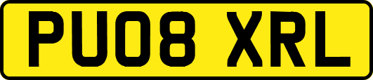 PU08XRL
