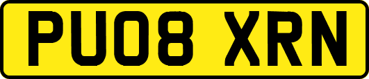 PU08XRN