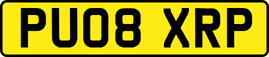 PU08XRP
