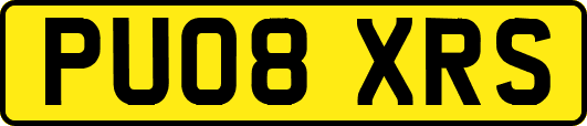 PU08XRS