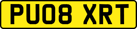 PU08XRT