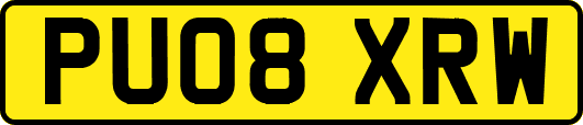 PU08XRW